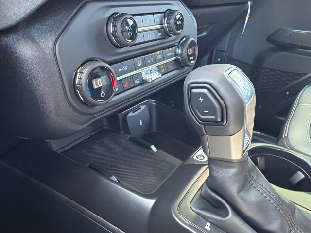 New 2026 Ford Bronco Outer Banks AWD/4WD image 27