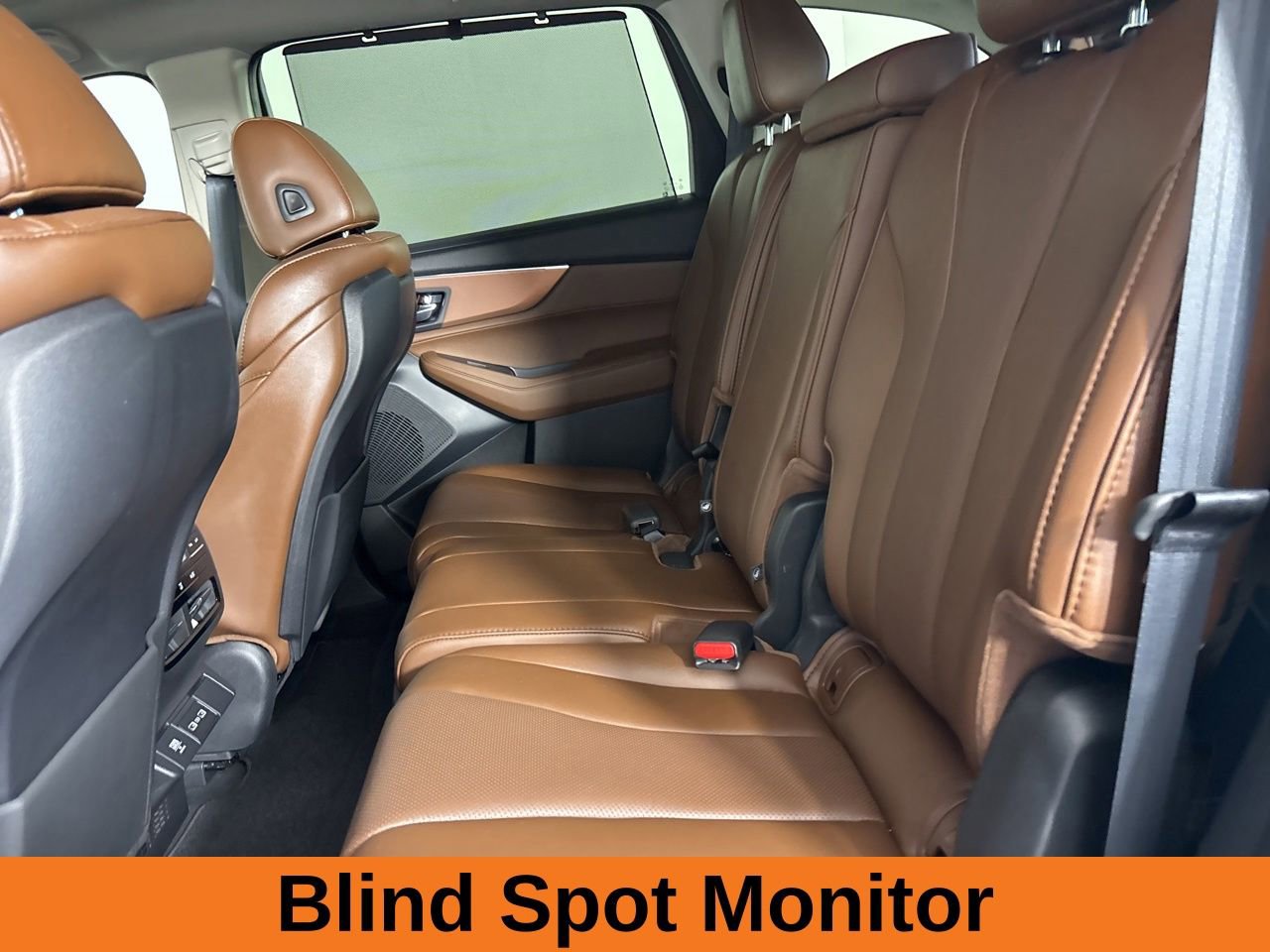Used 2024 Acura MDX FWD w/ Technology Package image 19