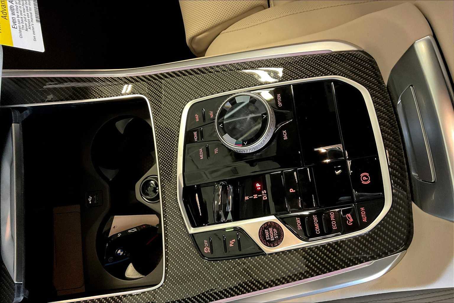 New 2026 BMW X5 M60i image 7
