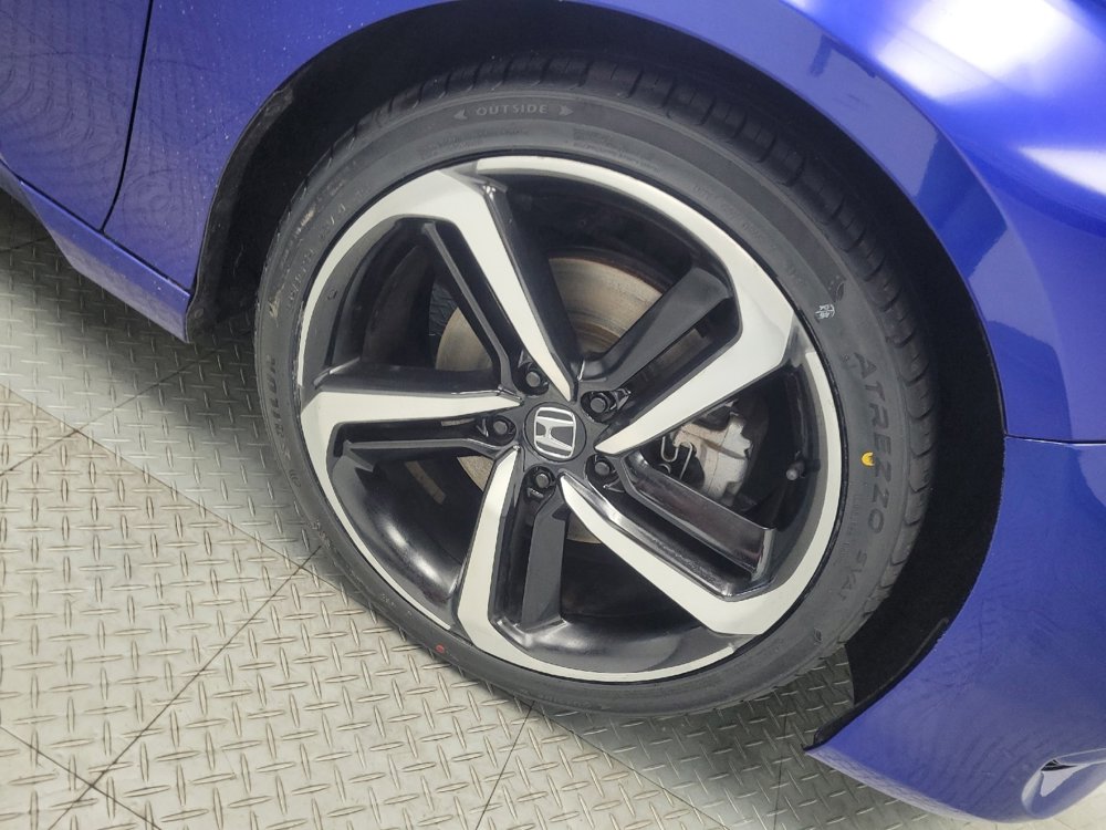 Used 2019 Honda Accord Sport image 31