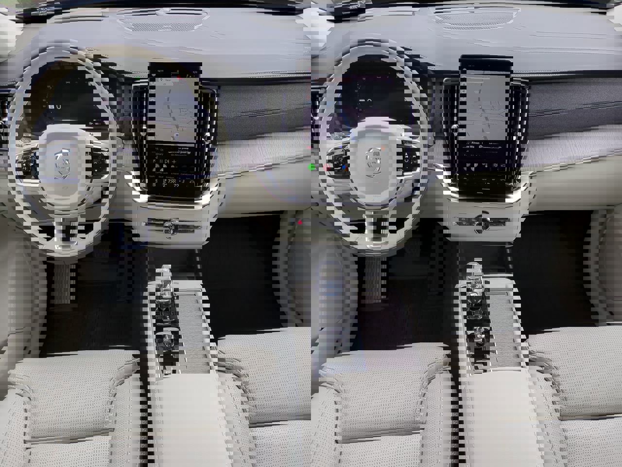 New 2026 Volvo XC90 B6 Ultra image 13