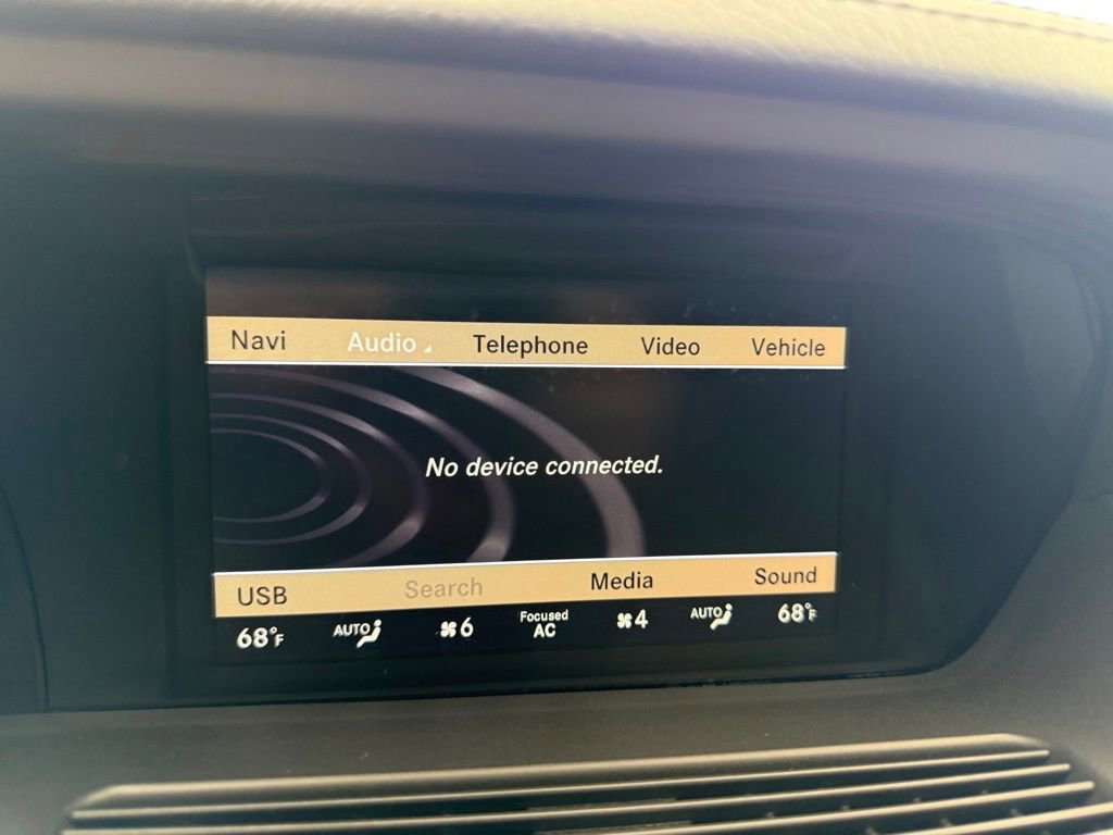 Used 2012 Mercedes-Benz S 550 image 22