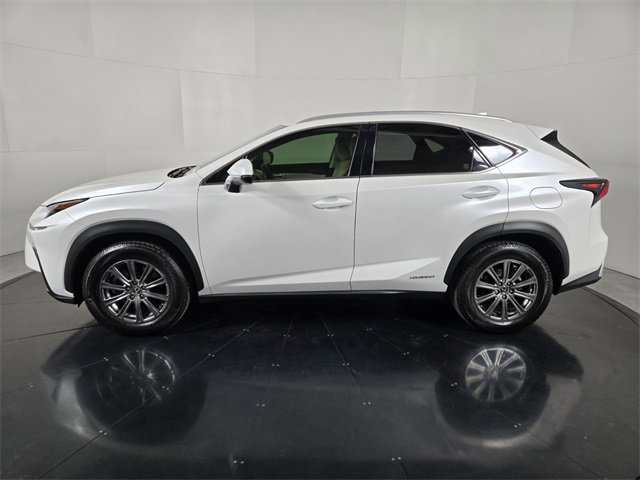 Used 2019 Lexus NX 300h AWD image 3
