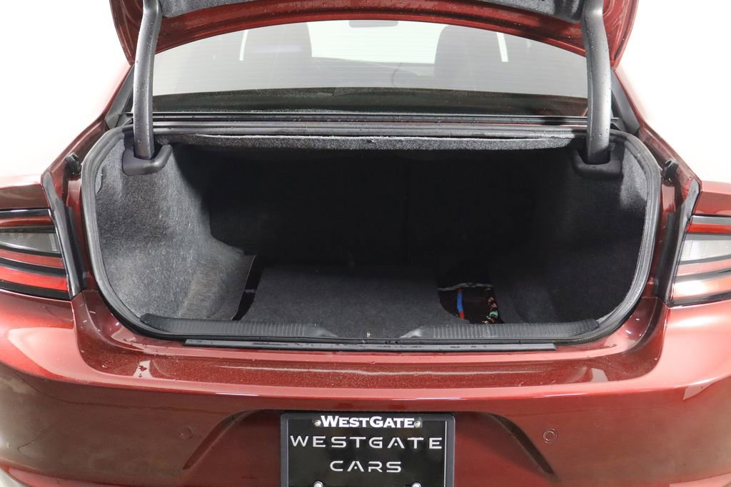 Used 2023 Dodge Charger SXT RWD image 18