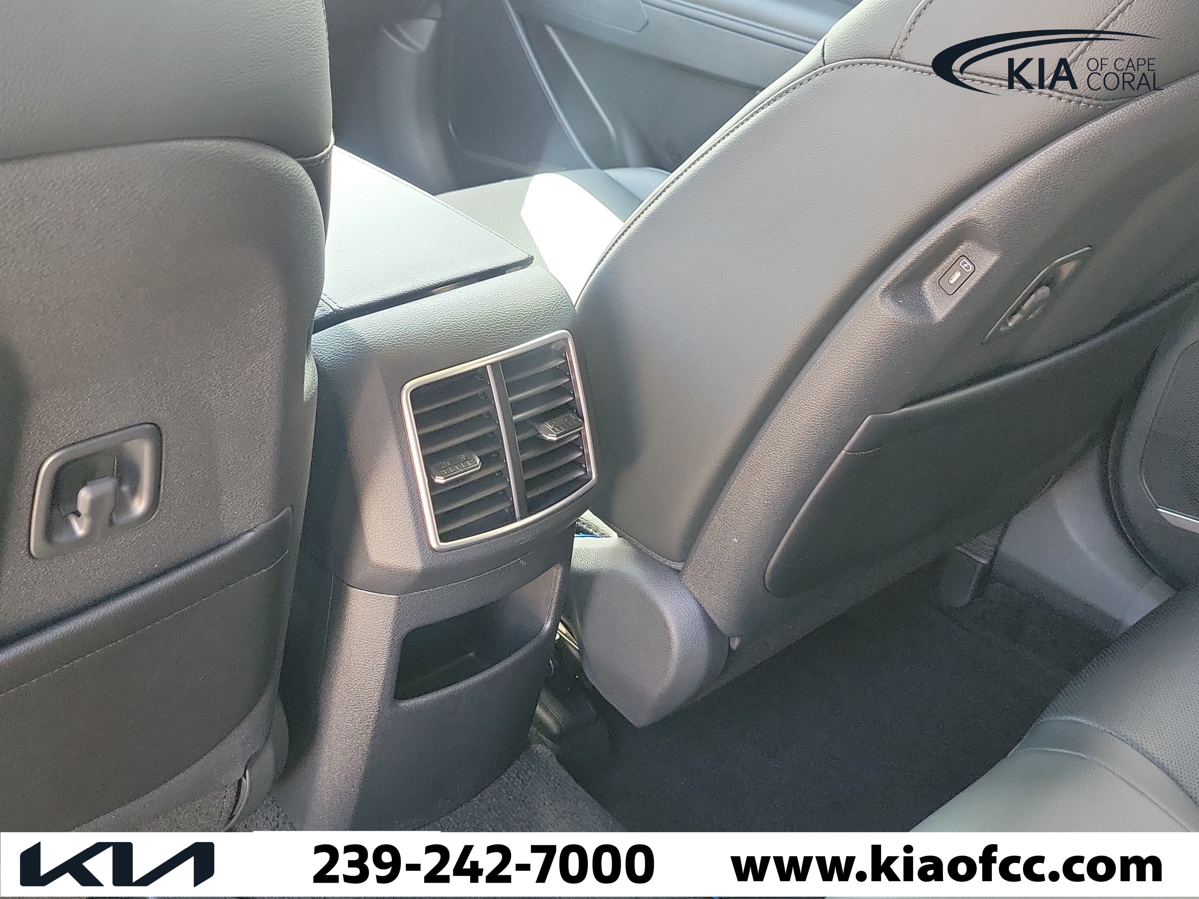 New 2027 Kia Sportage EX AWD/4WD image 14