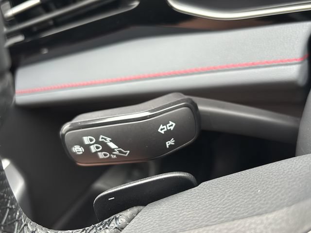 Used 2026 Volkswagen Jetta GLI Autobahn FWD image 19