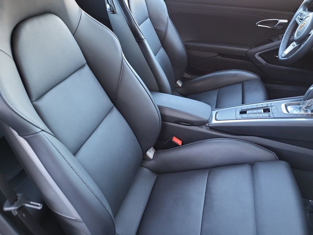 Used 2019 Porsche 911 Carrera 4S image 19
