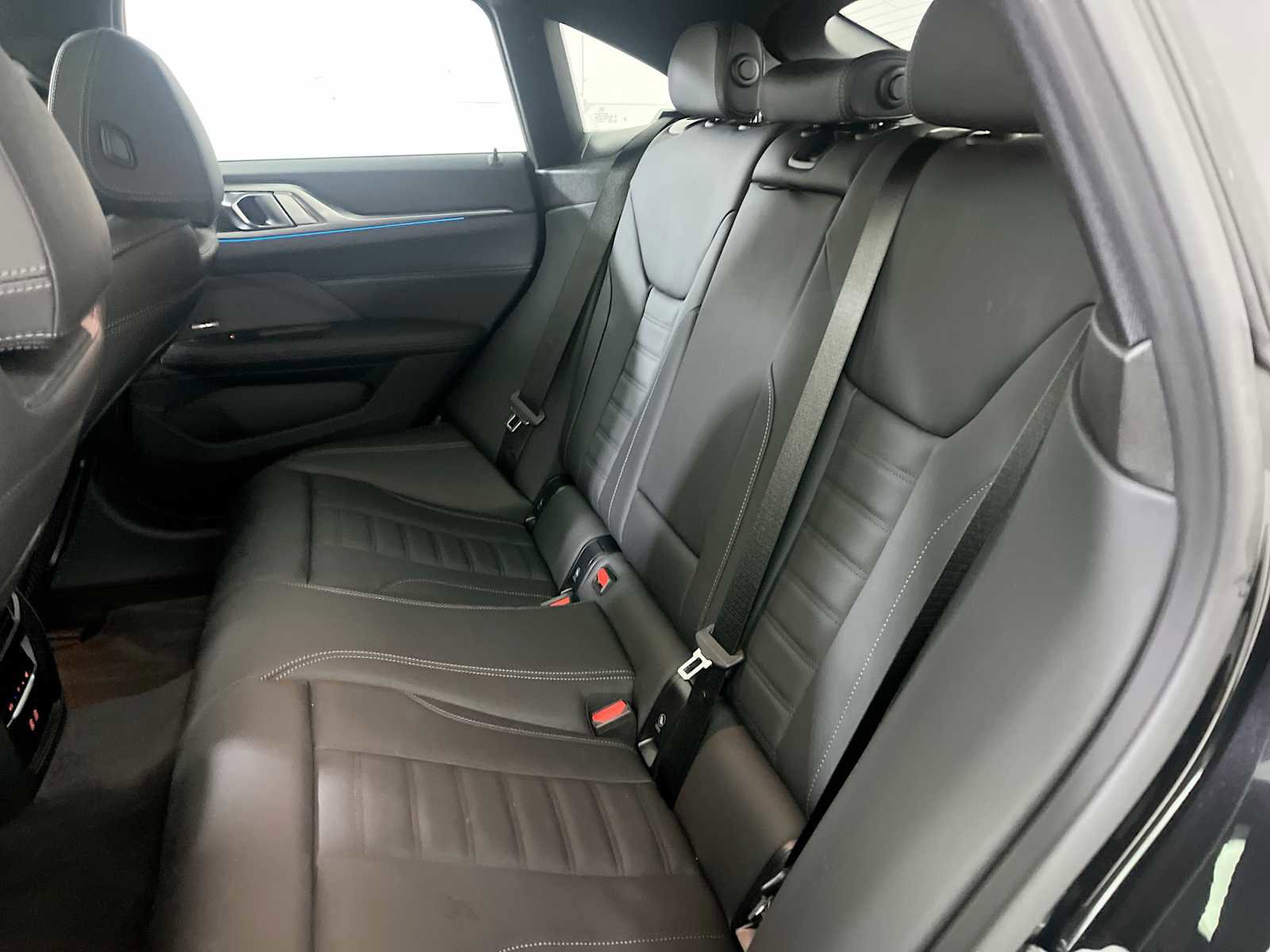 Certified 2024 BMW i4 M50 image 31