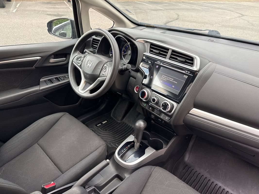 Used 2015 Honda Fit EX image 19