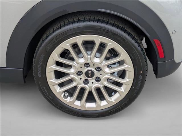 New 2026 MINI Cooper S image 10