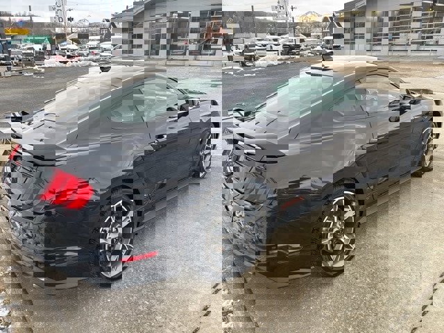 Used 2022 Ford Mustang GT Premium w/ California Special Package image 11