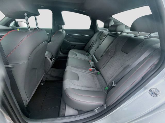 New 2026 Hyundai Sonata N Line FWD image 26
