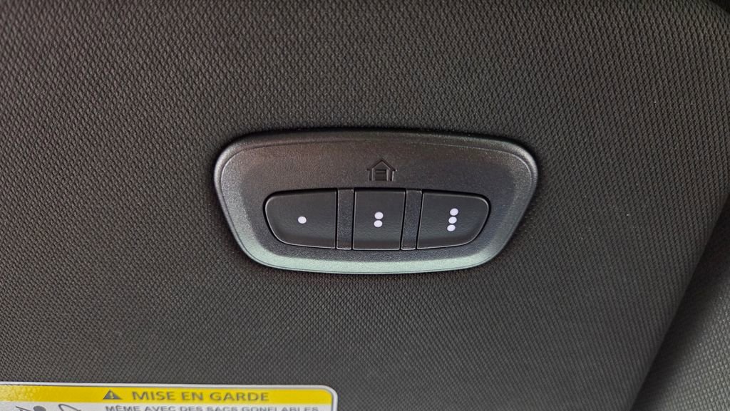 New 2026 Jeep Grand Wagoneer Limited image 28