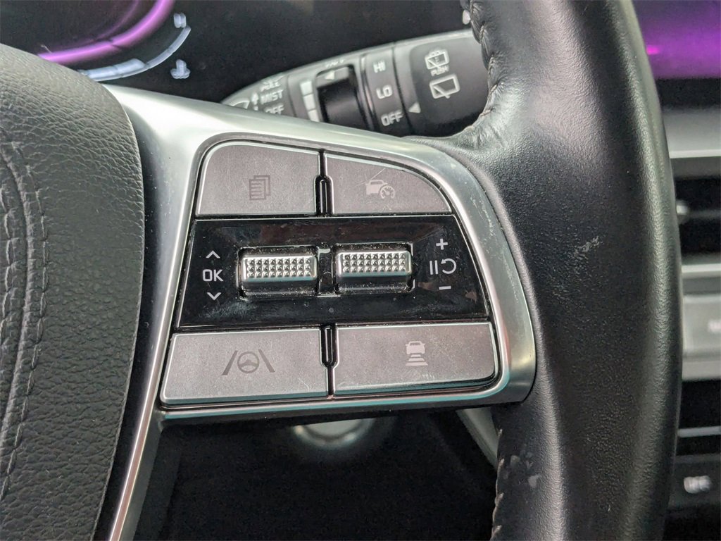 Used 2025 Kia Telluride S image 28