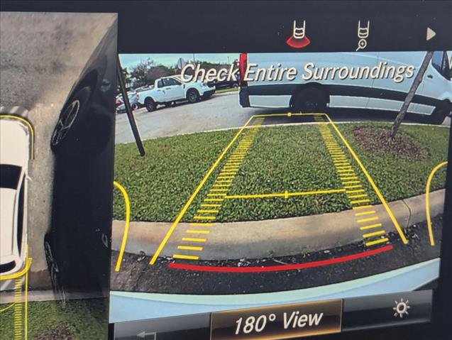 Used 2018 Mercedes-Benz GLC 43 AMG 4MATIC image 6