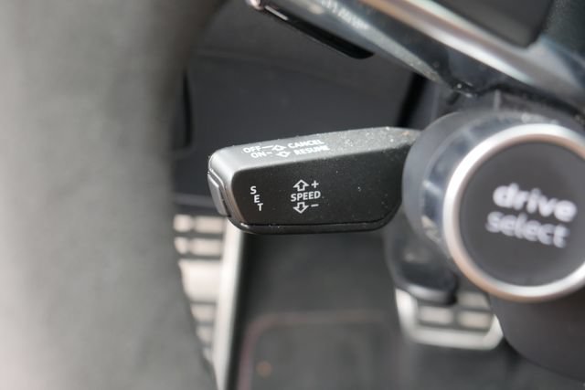 Used 2019 Audi TT RS w/ Technology Package AWD/4WD image 19