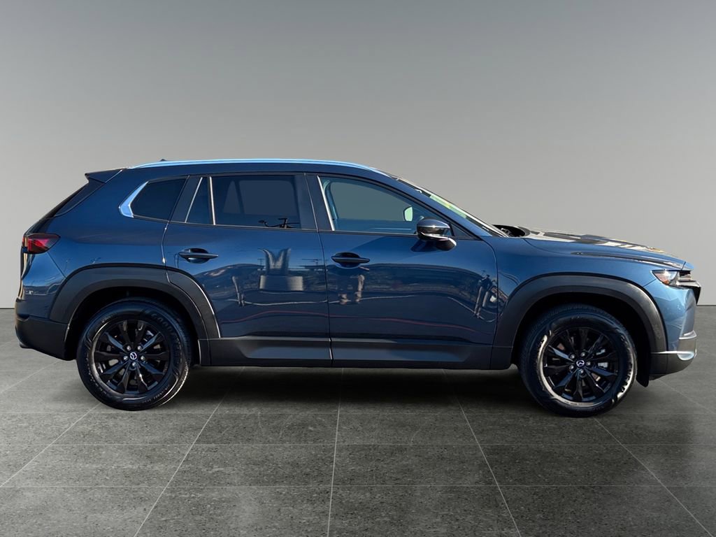 Used 2025 MAZDA CX-50 AWD 2.5 S w/ Cargo Package image 8