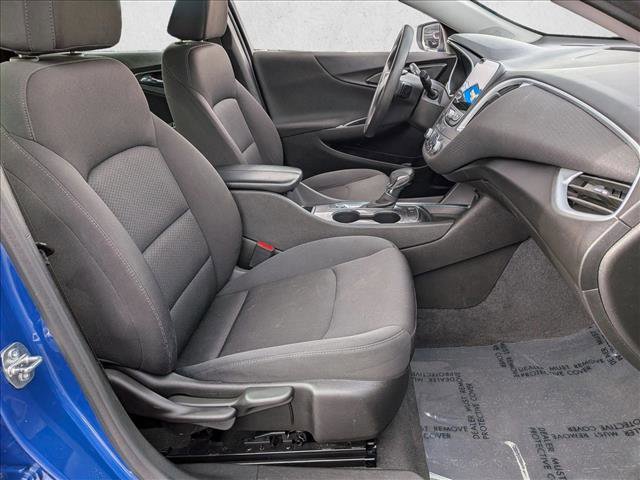 Used 2023 Chevrolet Malibu LT image 23