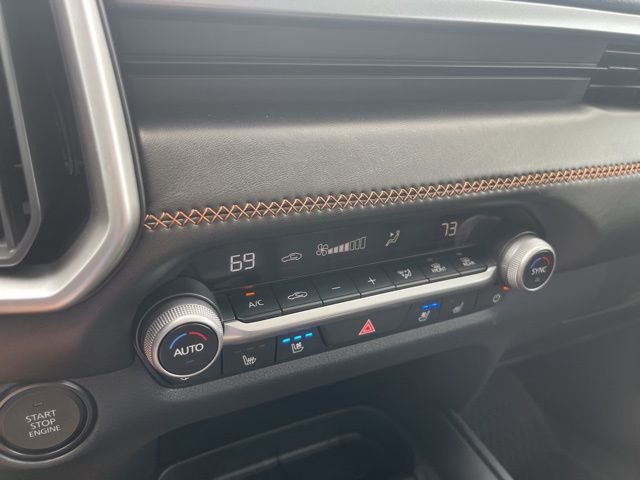 New 2025 MAZDA CX-50 AWD 2.5 Turbo w/ Weather Package image 20