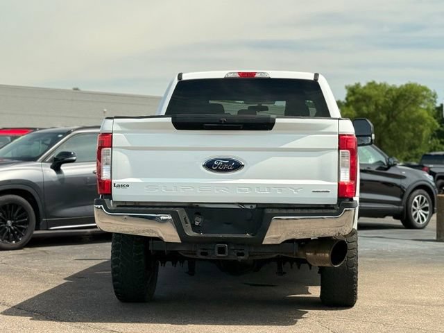 Used 2019 Ford F250 XLT AWD/4WD image 31