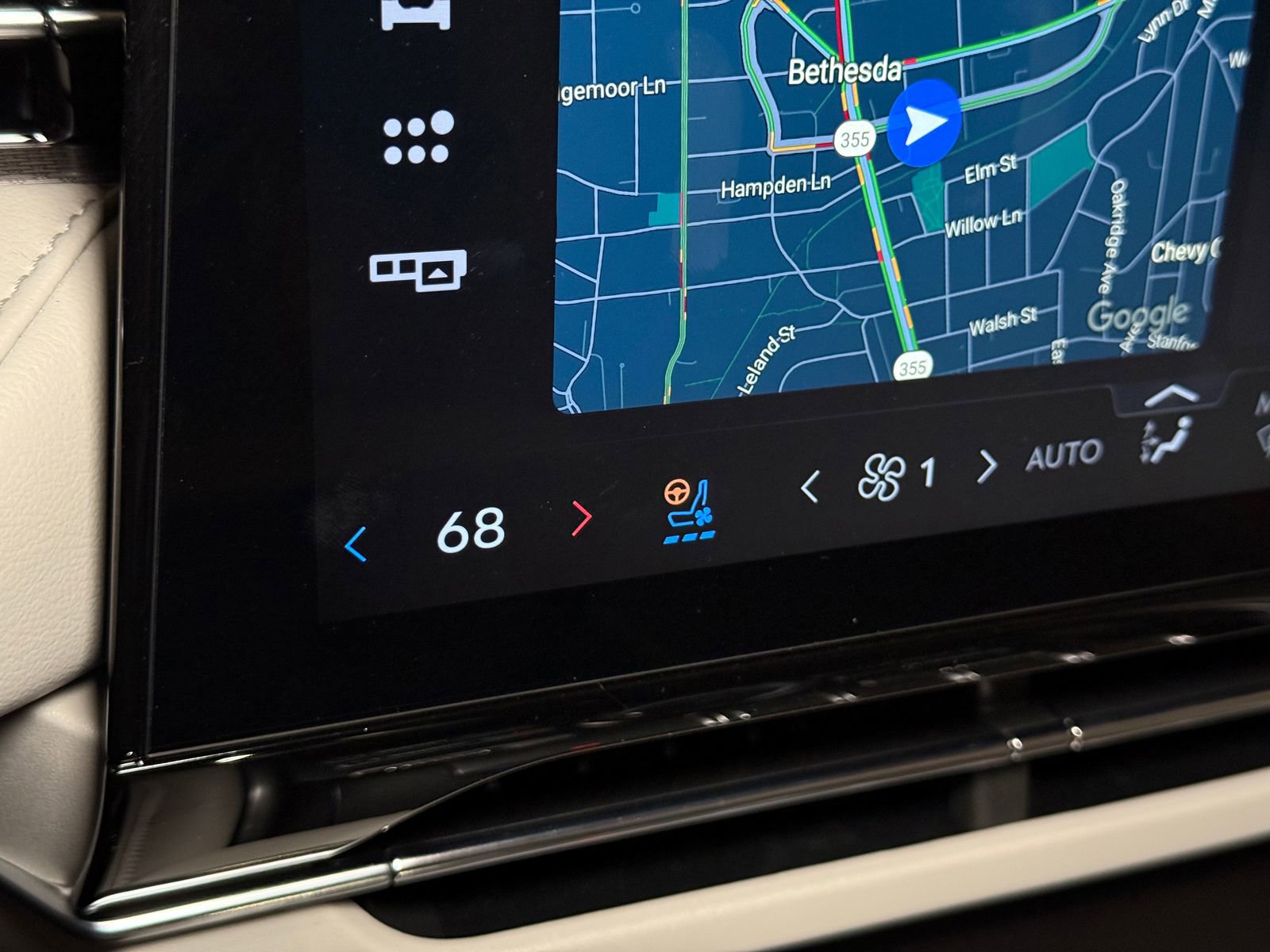 New 2026 Lincoln Nautilus Premier w/ Equipment Group 102A image 31