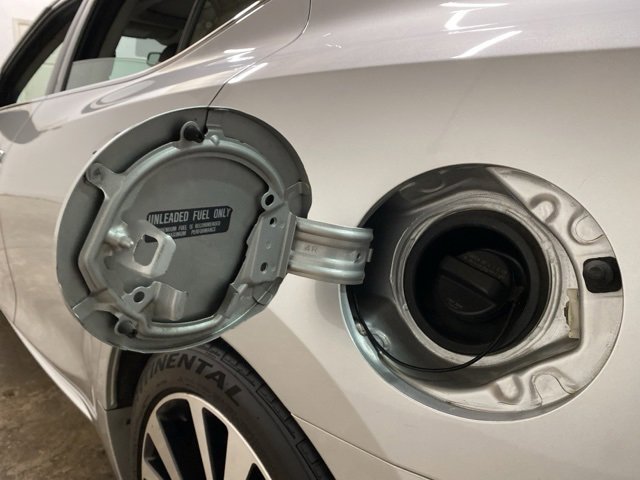 Used 2016 Nissan Maxima 3.5 SL image 93