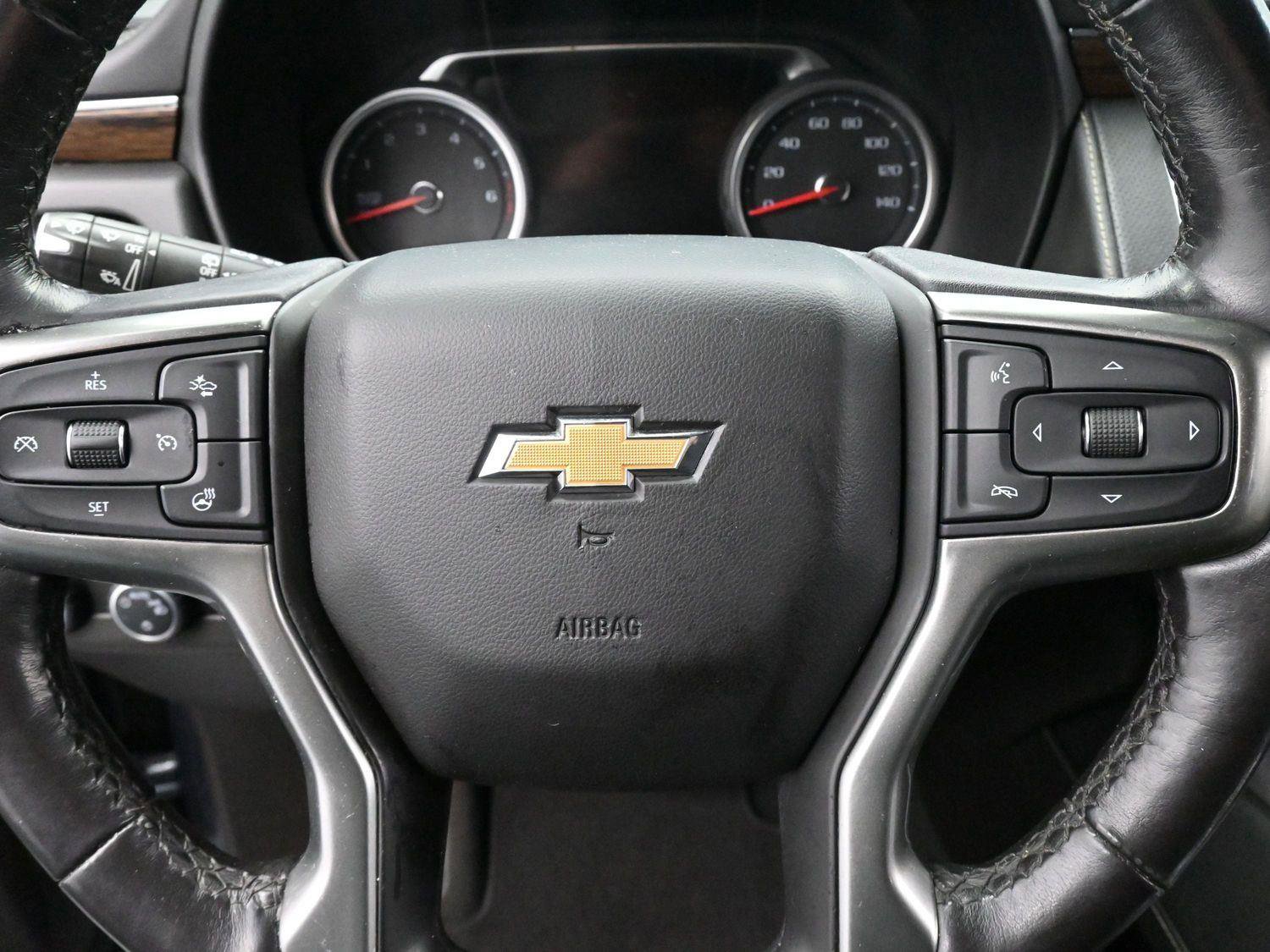 Used 2021 Chevrolet Tahoe Premier w/ Premium Package image 20