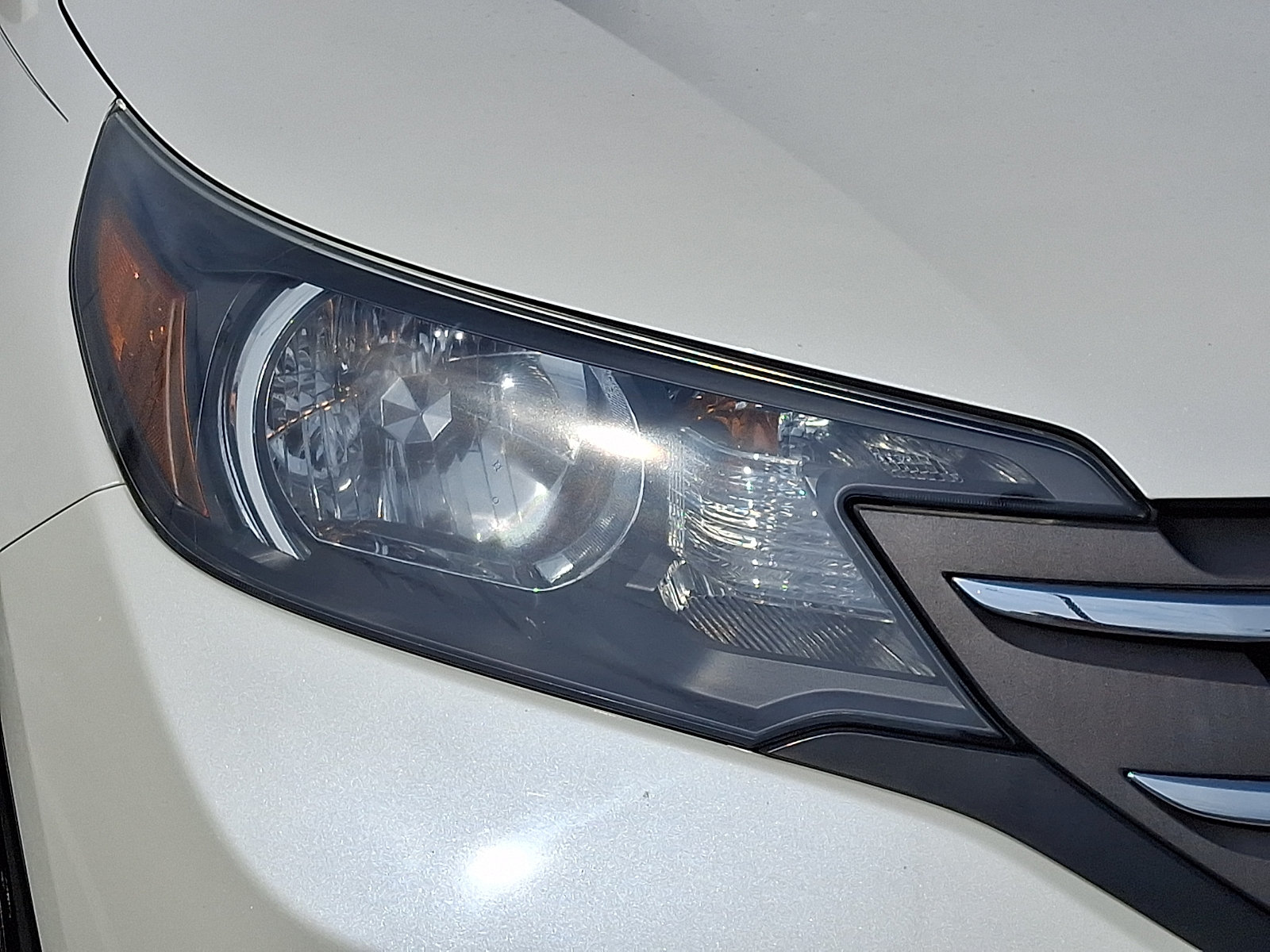 Used 2012 Honda CR-V EX-L image 9
