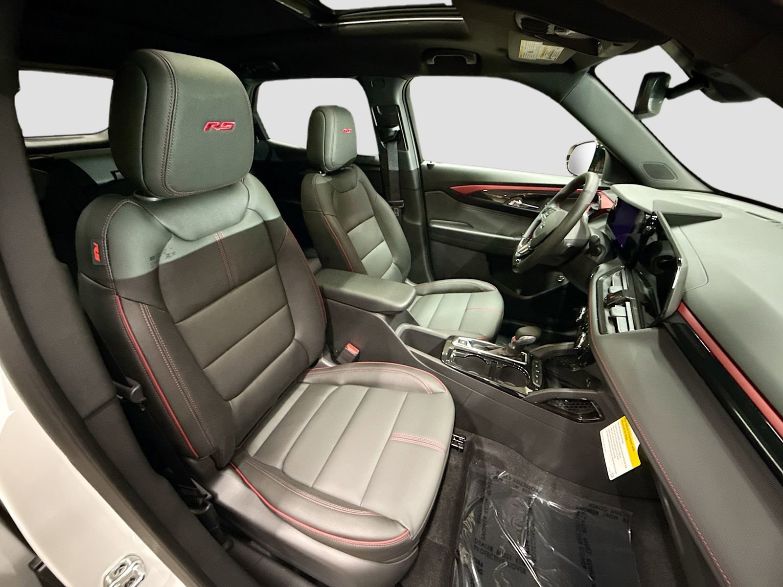 New 2026 Chevrolet TrailBlazer RS w/ Convenience Package image 32
