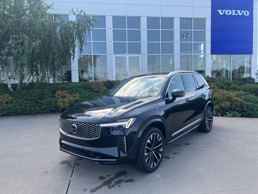 New 2026 Volvo XC90 B6 Plus w/ Protection Package Premier image 41