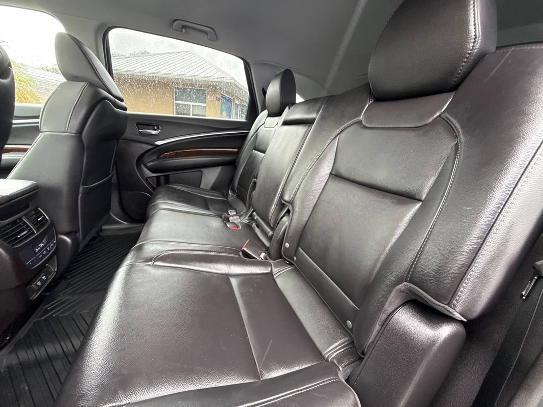 Used 2020 Acura MDX SH-AWD image 26