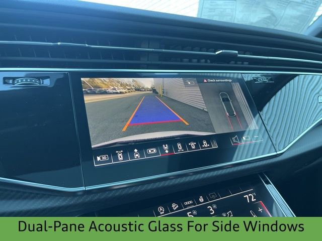New 2026 Audi SQ7 Premium Plus image 17