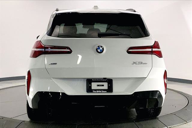 New 2026 BMW X3 xDrive30 image 3