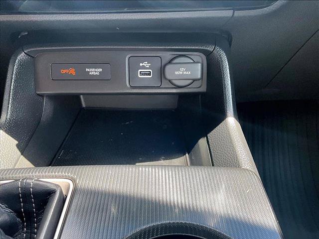 Used 2024 Honda Civic Sport image 23