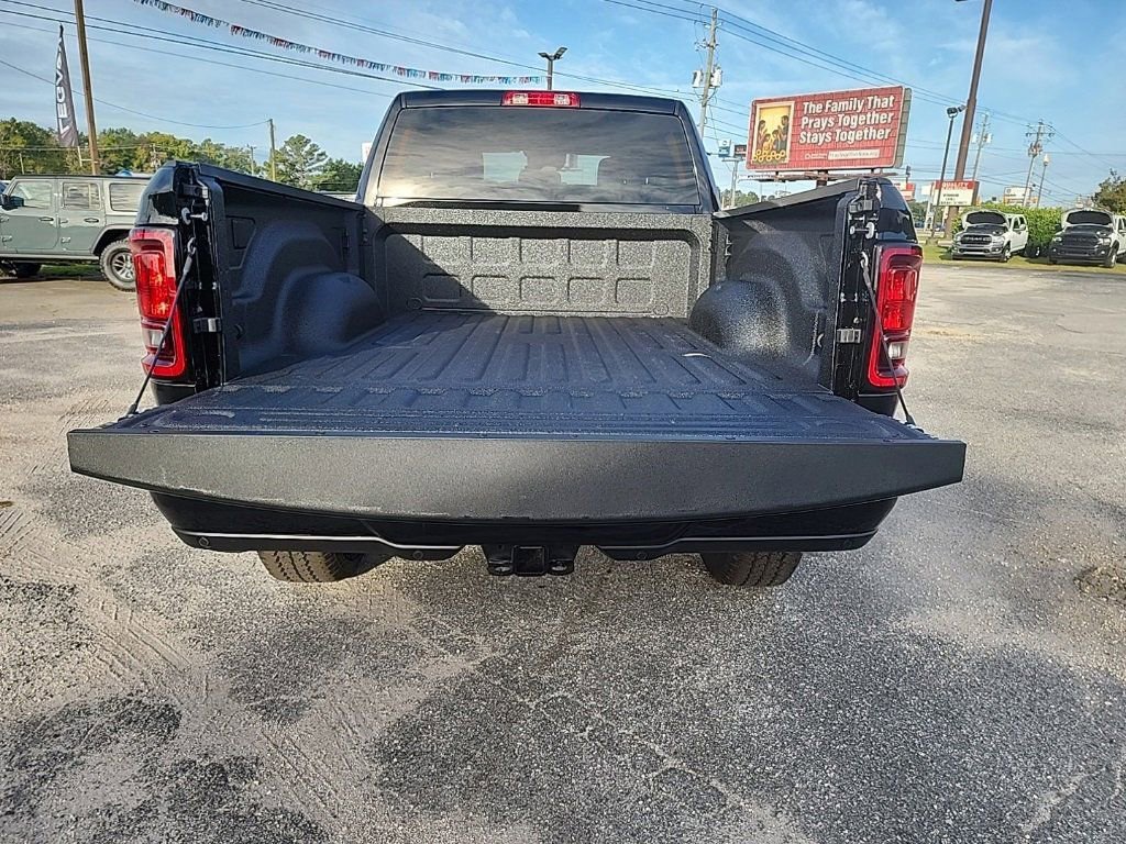 New 2026 RAM 2500 Big Horn image 10