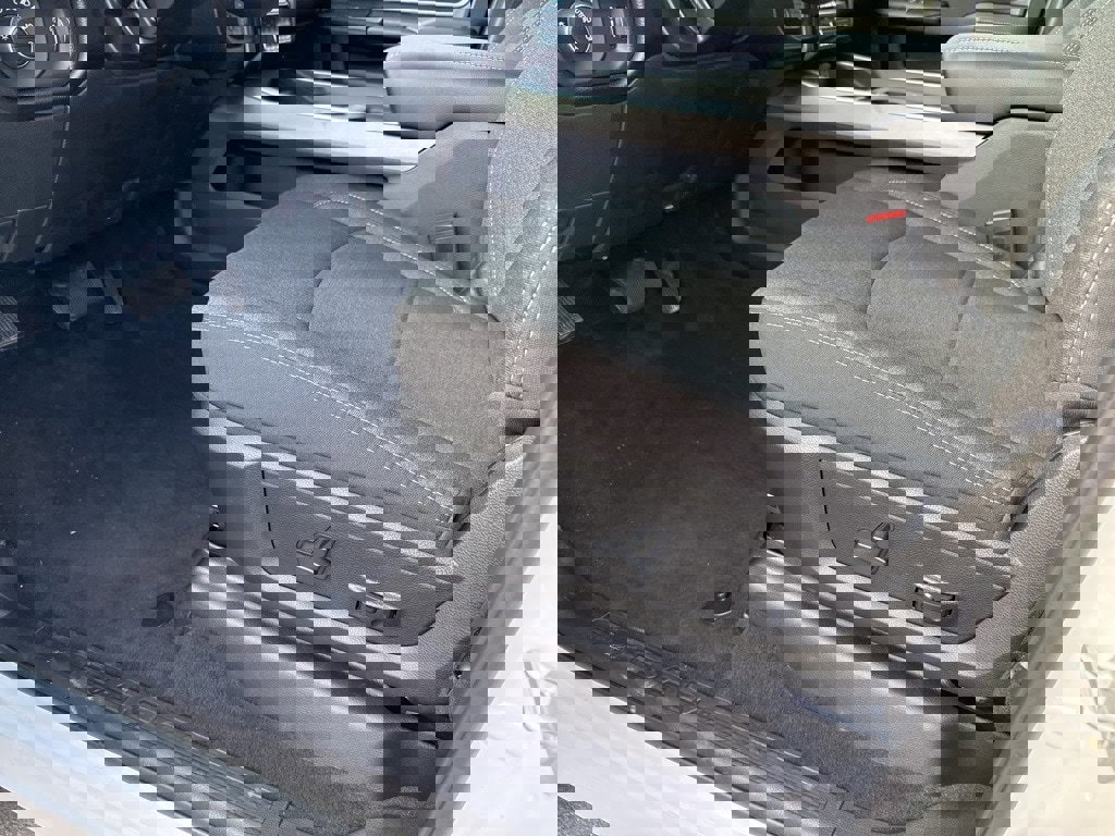 New 2026 RAM 2500 Big Horn image 17
