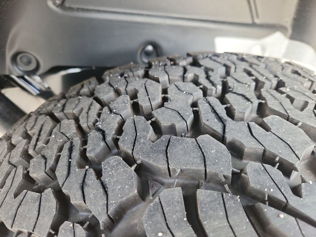 New 2025 Jeep Wrangler Unlimited Rubicon image 26