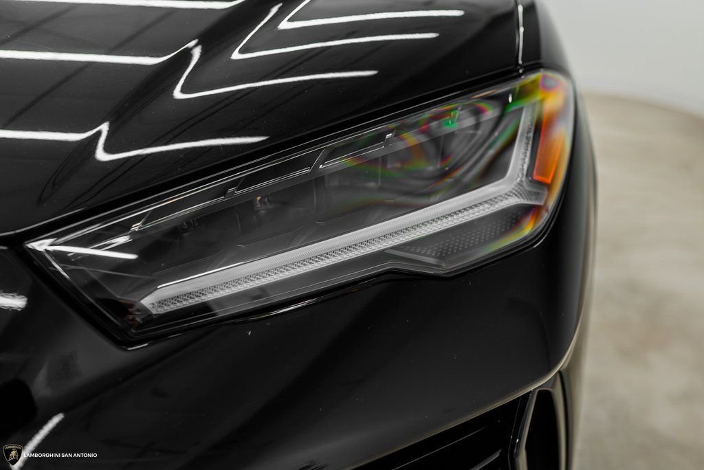 Used 2024 Lamborghini Urus S image 14