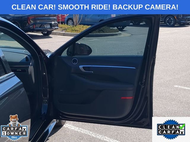 Used 2022 Hyundai Sonata SEL Plus w/ Cargo Package image 38