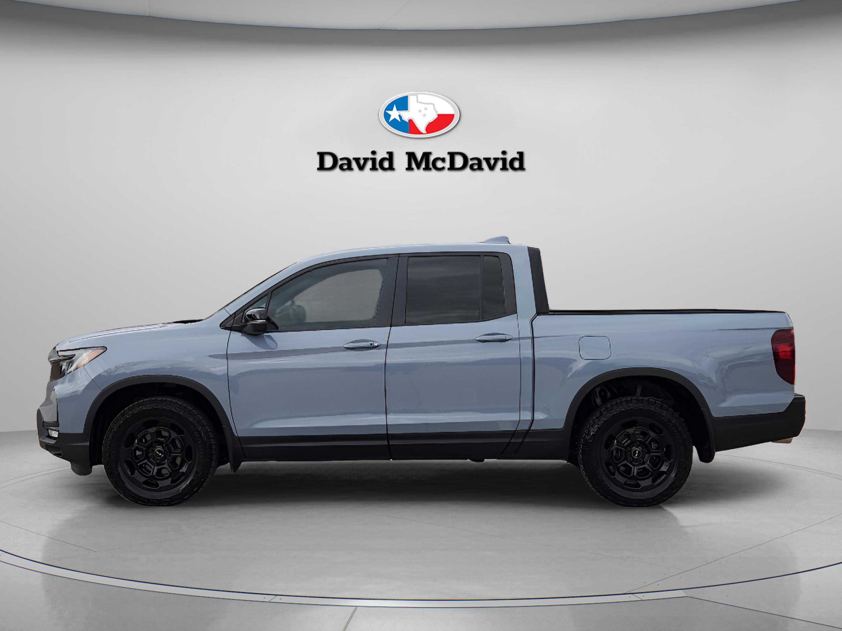 Certified 2025 Honda Ridgeline TrailSport+ video 2