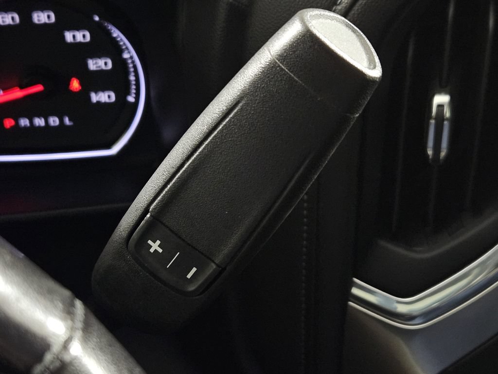 Used 2019 Chevrolet Silverado 1500 LT w/ Texas Edition RWD image 19