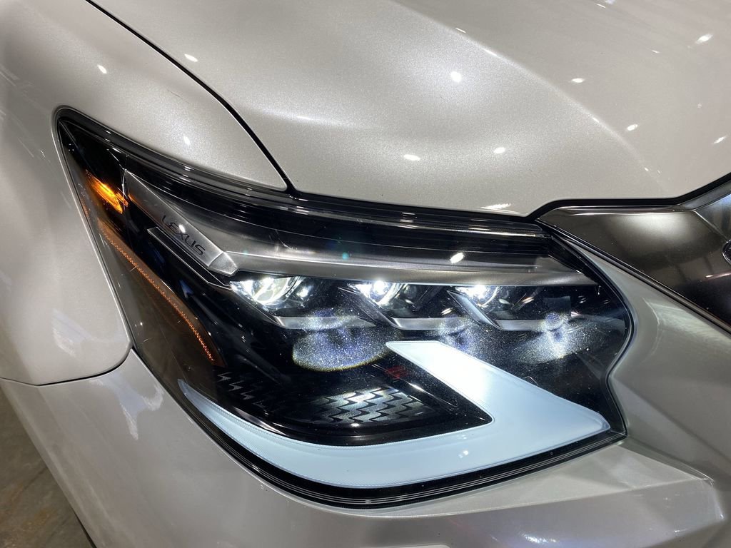 Used 2023 Lexus GX 460 Premium w/ Premium Package image 20