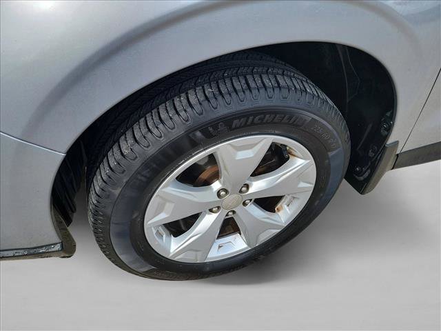 Used 2016 Subaru Forester 2.5i Premium image 9