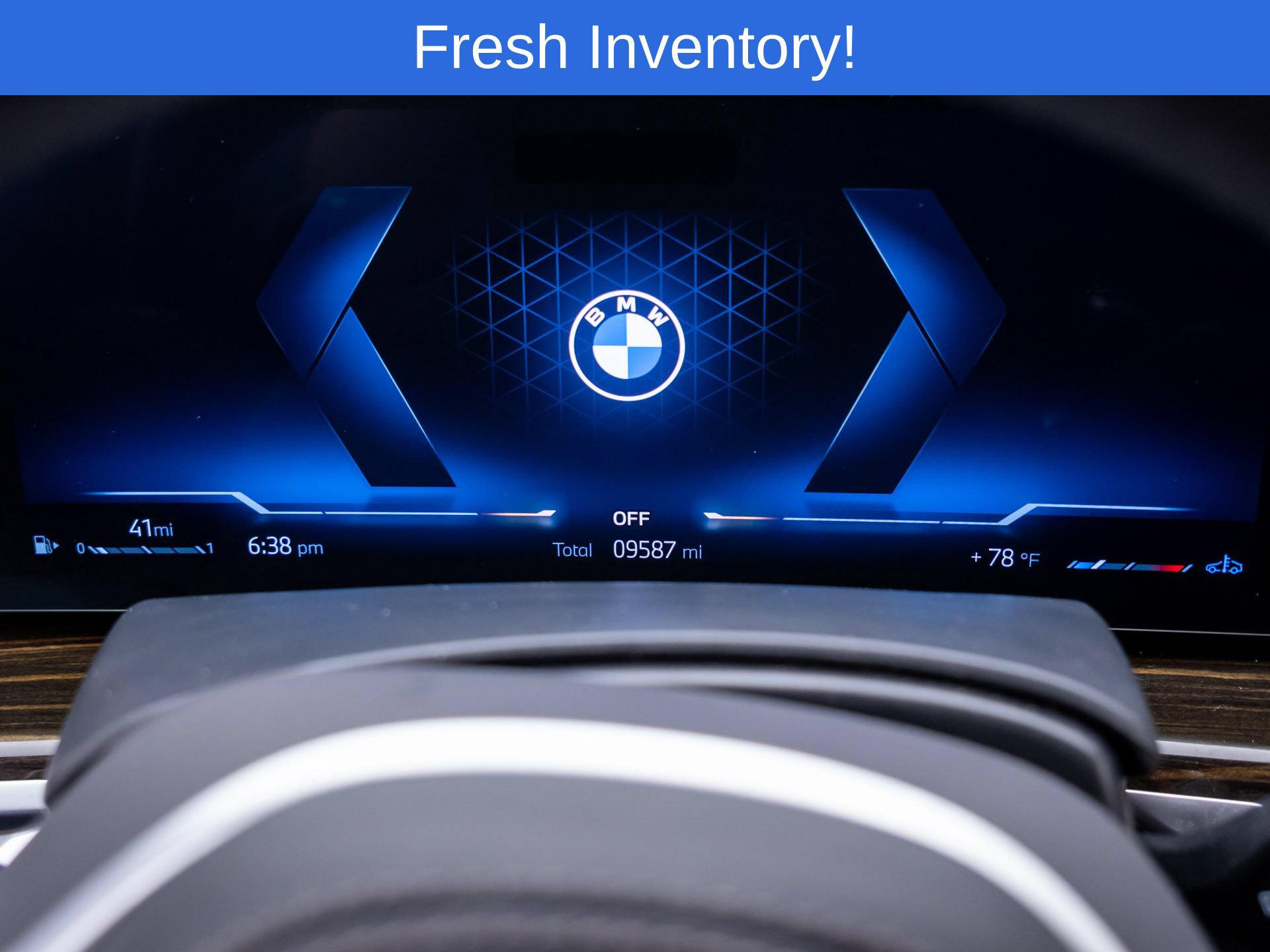 Certified 2026 BMW X5 xDrive40i AWD/4WD image 21