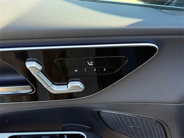 New 2026 Mercedes-Benz GLC 300 4MATIC image 11