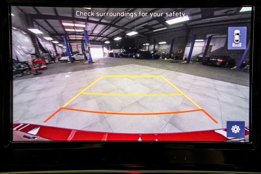 Used 2021 Hyundai Elantra SEL w/ Convenience Package image 32