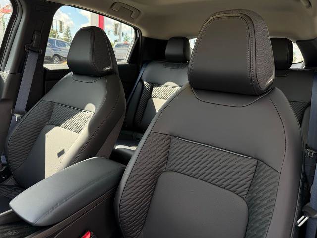 New 2026 Nissan Leaf Platinum+ image 14