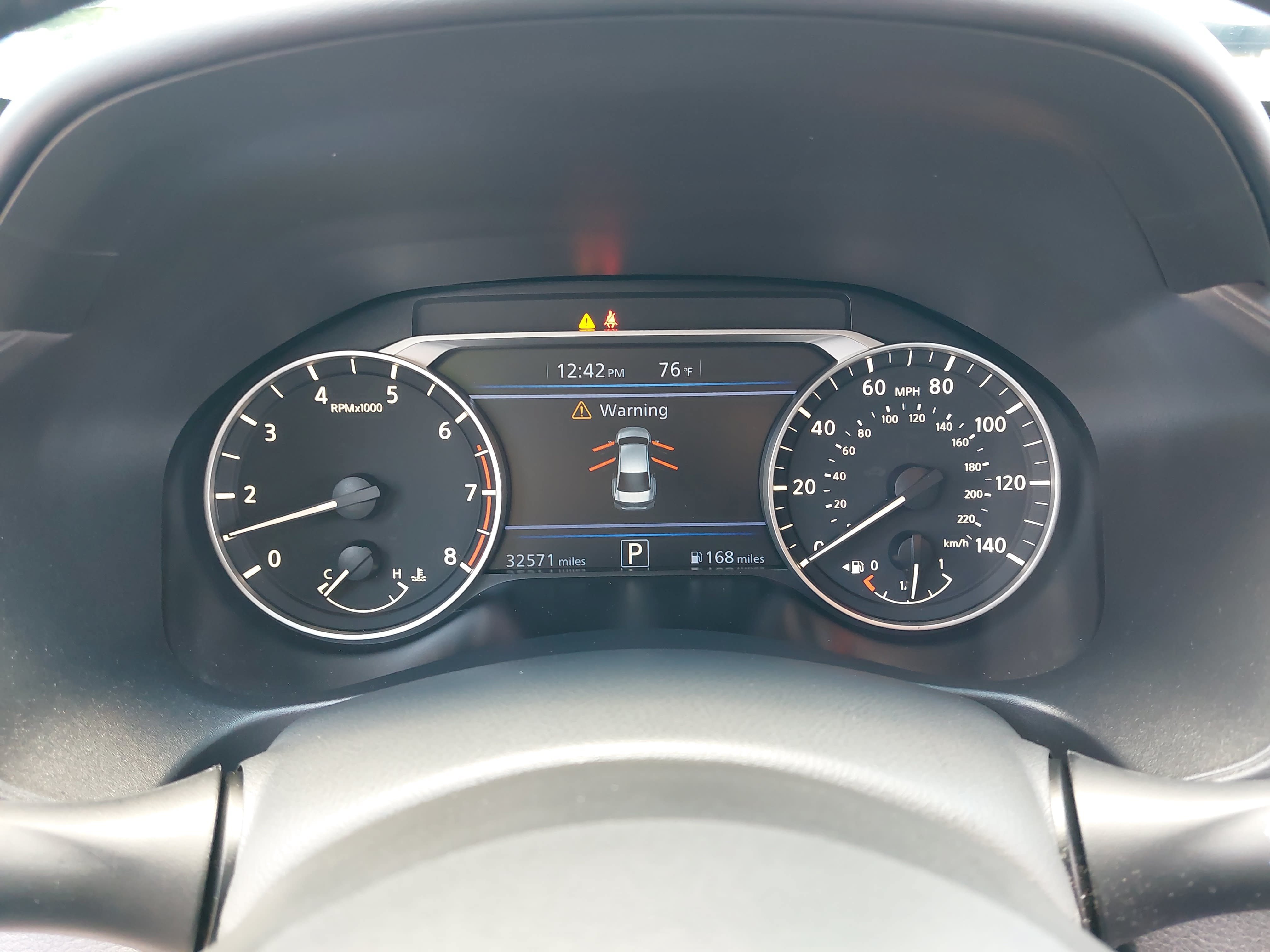 Used 2024 Nissan Altima 2.5 SR FWD image 20