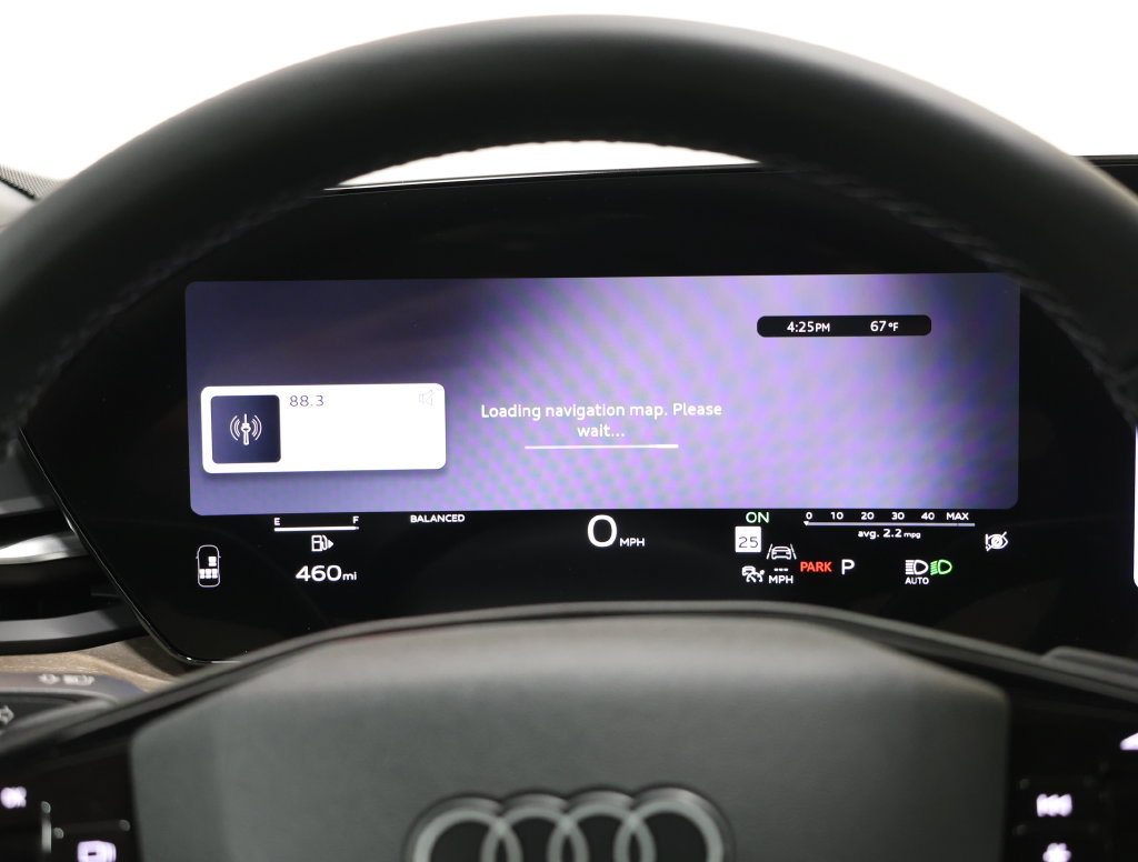 New 2026 Audi Q5 2.0T AWD/4WD image 18
