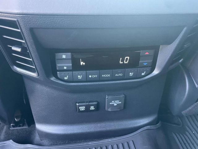 Used 2026 Toyota Sequoia Platinum image 12